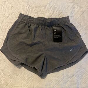 Nike Dri-Fit Running Shorts
